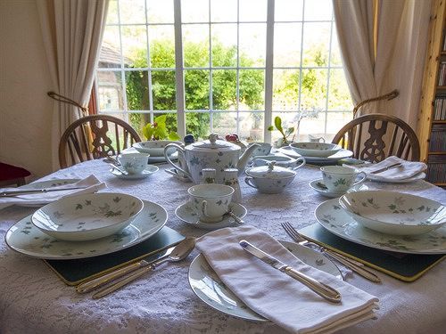 Magpies Lodge Slinfold エクステリア 写真